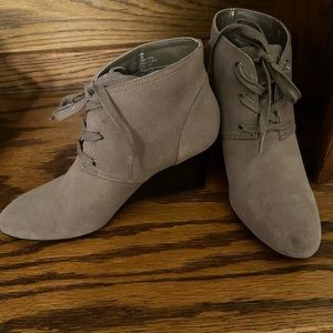 Ladies Ralph Lauren ankle boots size 5